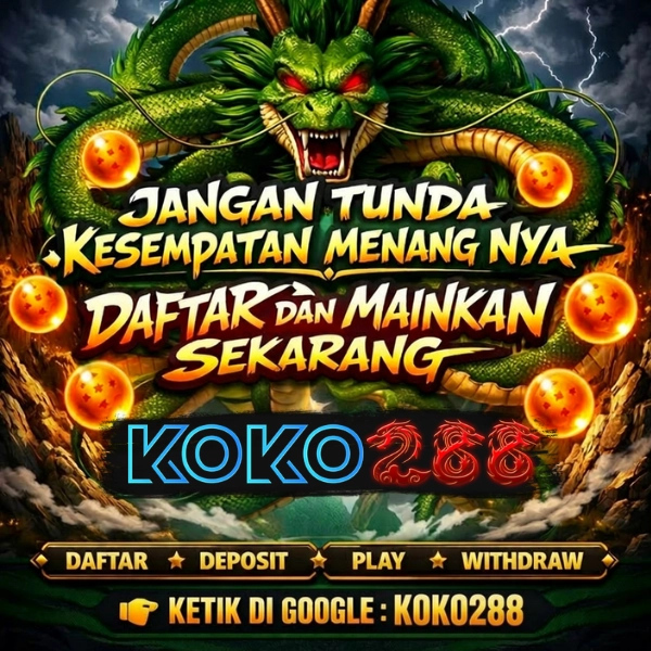 KOKO288 - Program Pelatihan Khusus Cara Mengenali Produk Game Digital di KOKO288